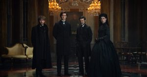 House of Guinness: la data d'uscita e le prime immagini della nuova serie Netflix di Steven Knight