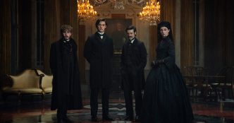 House of Guinness: la data d'uscita e le prime immagini della nuova serie Netflix di Steven Knight