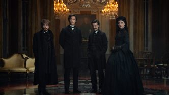 House of Guinness: la data d'uscita e le prime immagini della nuova serie Netflix di Steven Knight