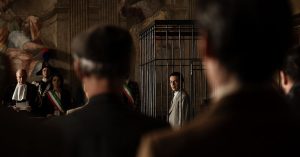 Il Mostro: le prime immagini della serie Netflix sul Mostro di Firenze