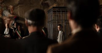 Il Mostro: le prime immagini della serie Netflix sul Mostro di Firenze