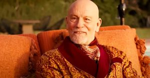 Prodigies: John Malkovich nel cast della nuova serie comedy Apple TV+