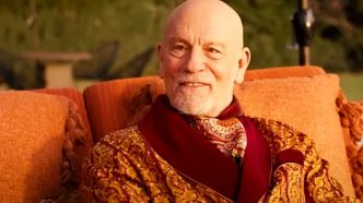 Prodigies: John Malkovich nel cast della nuova serie comedy Apple TV+