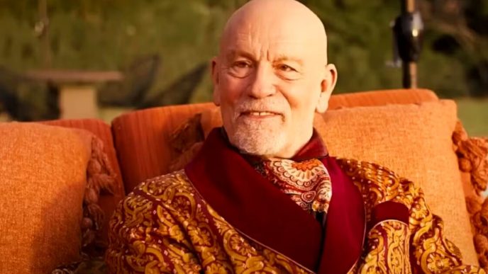 Prodigies: John Malkovich nel cast della nuova serie comedy Apple TV+