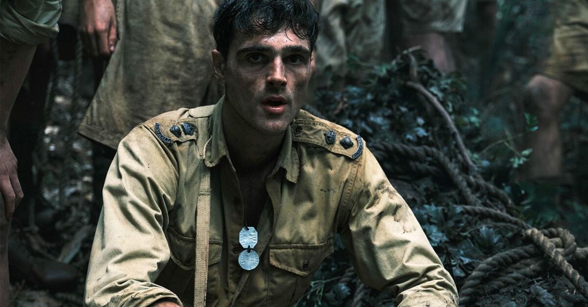 La strada stretta verso il profondo Nord, la serie con Jacob Elordi arriva su Tim Vision: la data d'uscita