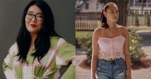 L'estate nei tuoi occhi - Stagione 3: Jenny Han rivela l'Easter Egg sfuggito ai fan!