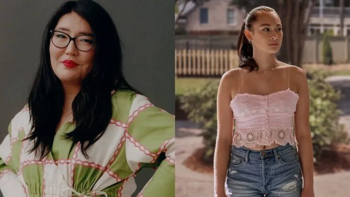 L'estate nei tuoi occhi - Stagione 3: Jenny Han rivela l'Easter Egg sfuggito ai fan!