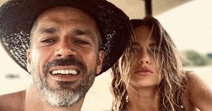 Doc - Nelle tue mani 4: Luca Argentero e la moglie Cristina Marino reciteranno insieme!