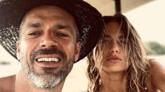 Doc - Nelle tue mani 4: Luca Argentero e la moglie Cristina Marino reciteranno insieme!
