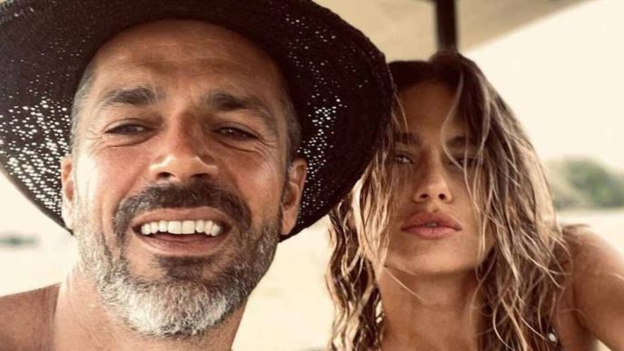 Doc - Nelle tue mani 4: Luca Argentero e la moglie Cristina Marino reciteranno insieme!