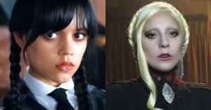 Mercoledì - Jenna Ortega sul ruolo di Lady Gaga nella stagione 2: "non sarà ciò che il pubblico si aspetta"