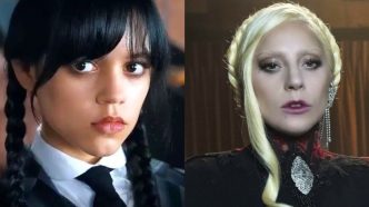 Mercoledì - Jenna Ortega sul ruolo di Lady Gaga nella stagione 2: "non sarà ciò che il pubblico si aspetta"