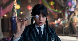 Mercoledì e il grande assente della stagione 2: Netflix spiega perché il personaggio non compare nei nuovi episodi