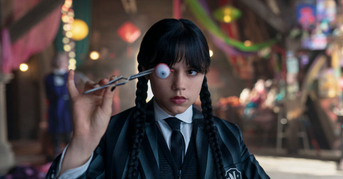 Mercoledì e il grande assente della stagione 2: Netflix spiega perché il personaggio non compare nei nuovi episodi