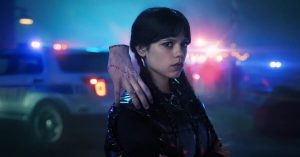 Mercoledì - Stagione 2: i creatori della serie Netflix rivelano 3 grandi cambiamenti