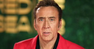 Nicolas Cage in trattative per la nuova stagione di True Detective
