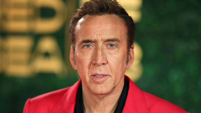 Nicolas Cage in trattative per la nuova stagione di True Detective