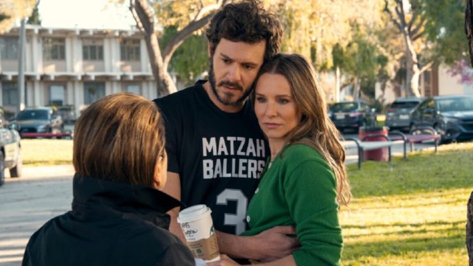 Nobody Wants This - Stagione 2: la data d'uscita e le prime immagini dei nuovi episodi della serie Netflix