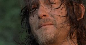 The Walking Dead, Norman Reedus svela il momento più emozionante della serie: “Ho pianto come un bambino”