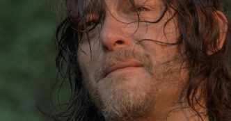 The Walking Dead, Norman Reedus svela il momento più emozionante della serie: “Ho pianto come un bambino”