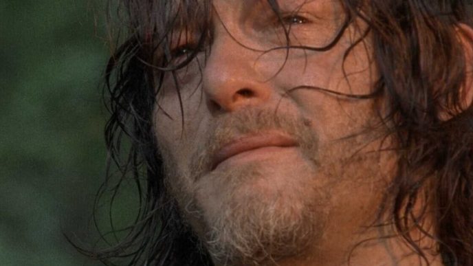 The Walking Dead, Norman Reedus svela il momento più emozionante della serie: “Ho pianto come un bambino”