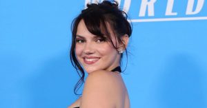 Percy Jackson e gli dei dell'Olimpo - Stagione 3, nel cast ci sarà anche Dafne Keen: i dettagli
