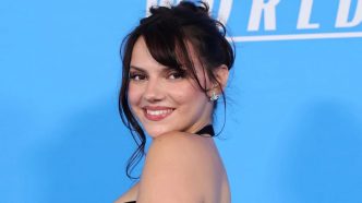 Percy Jackson e gli dei dell'Olimpo - Stagione 3, nel cast ci sarà anche Dafne Keen: i dettagli
