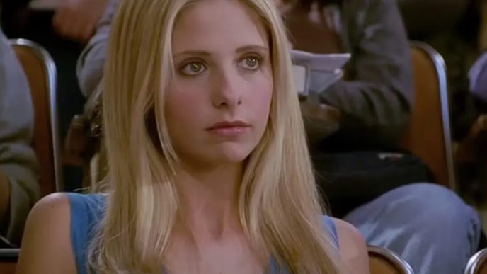 Buffy: Sarah Michelle Gellar in palestra con Kiera Armstrong per prepararsi al reboot! [VIDEO]