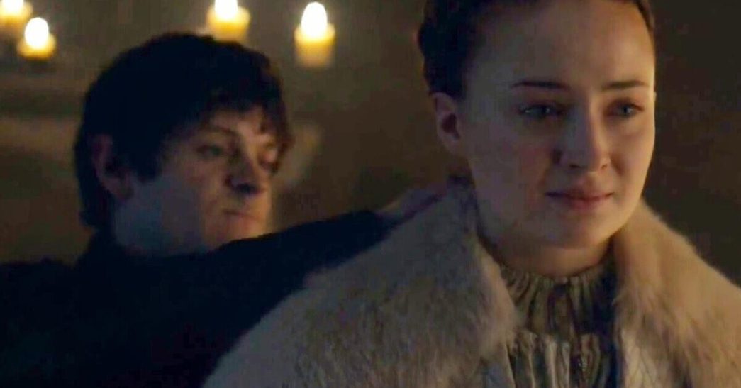 Sophie Turner sulla violenza in Il Trono di Spade: "Era giusto mostrarla"