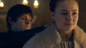 Sophie Turner sulla violenza in Il Trono di Spade: "Era giusto mostrarla"