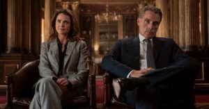 The Diplomat - Stagione 3: il nuovo teaser trailer annuncia la data d'uscita dei nuovi episodi!