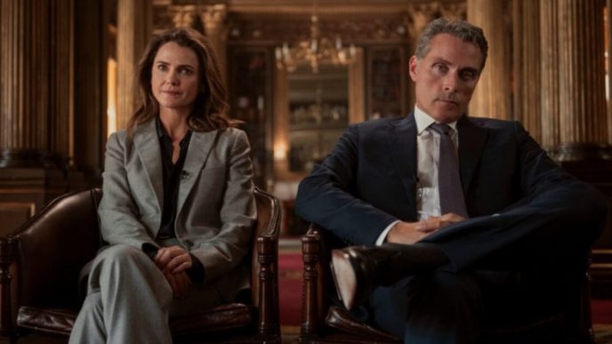 The Diplomat - Stagione 3: il nuovo teaser trailer annuncia la data d'uscita dei nuovi episodi!