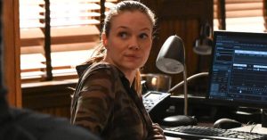 Anna Pigeon: Tracy Spiridakos protagonista della nuova serie di USA Network