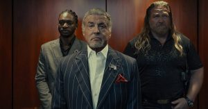 Tulsa King - Stagione 3: le nuove immagini ufficiali