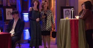Balene - Amiche per sempre: cosa sapere della dramedy Rai con Carla Signoris e Veronica Pivetti