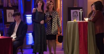 Balene - Amiche per sempre: cosa sapere della dramedy Rai con Carla Signoris e Veronica Pivetti