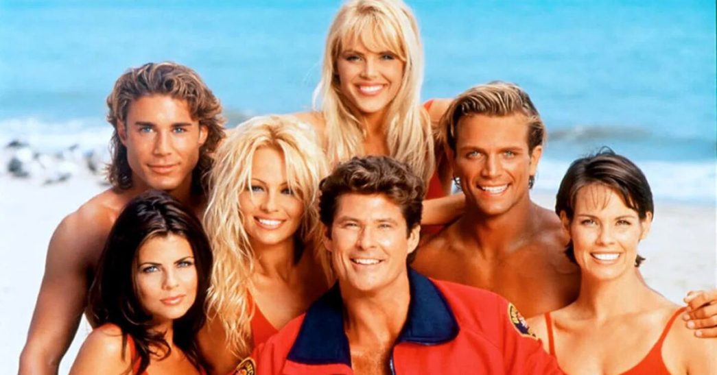 Baywatch, è ufficiale: la FOX ordina la serie reboot
