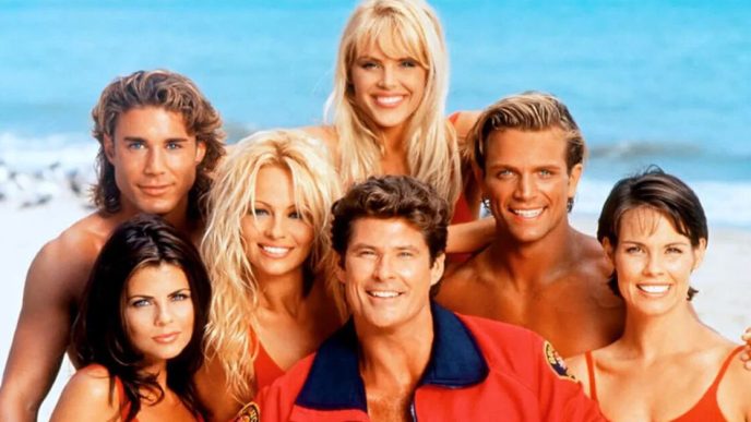 Baywatch, è ufficiale: la FOX ordina la serie reboot