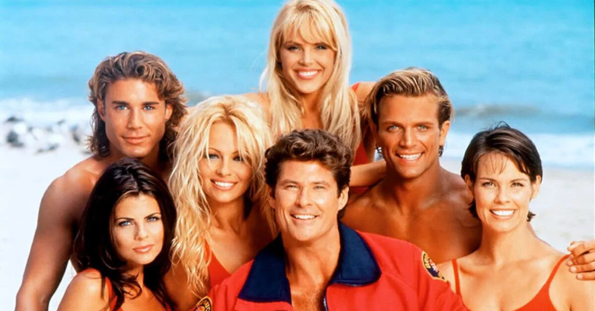 Baywatch, è ufficiale: la FOX ordina la serie reboot