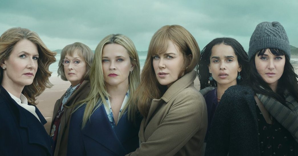 Big Little Lies, è ufficiale! La terza stagione della serie HBO si farà