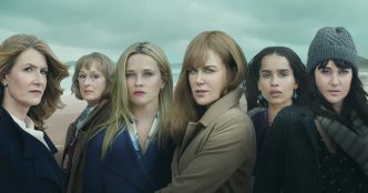 Big Little Lies, è ufficiale! La terza stagione della serie HBO si farà