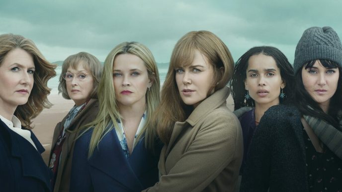 Big Little Lies, è ufficiale! La terza stagione della serie HBO si farà