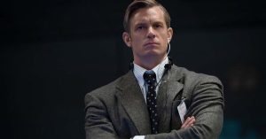 Bishop: Joel Kinnaman protagonista della nuova serie thriller Prime Video