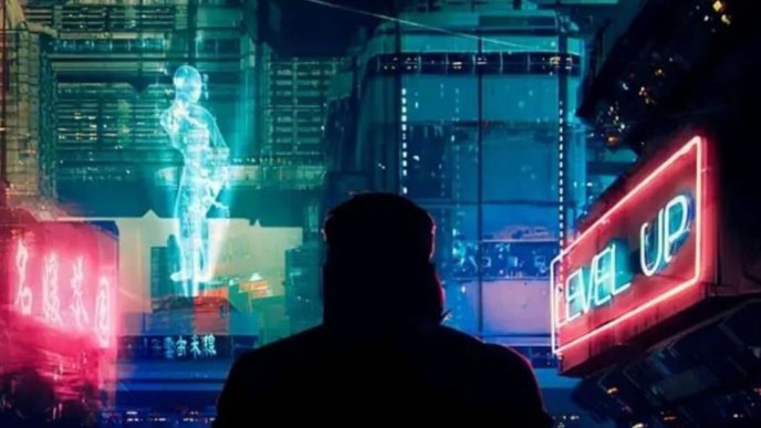 Blade Runner 2099, la data d'uscita della serie Prime Video