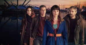 Blanca - Stagione 3: cosa sapere dei nuovi episodi della serie Rai con Maria Chiara Giannetta