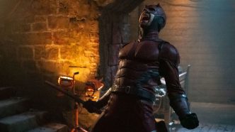 Disney+ rinnova Daredevil: Born Again per una terza stagione