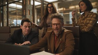 Emmy Awards 2025: tutti i vincitori