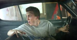 Frankie Muniz sul reboot di Malcolm: "Sarà scioccante, i fan resteranno sorpresi"