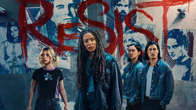 Gen V 2: data di uscita, episodi, trama e cast della seconda stagione dello spin-off di The Boys