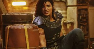 Gina Carano torna sul piccolo schermo: sarà la protagonista della serie Logan Reign